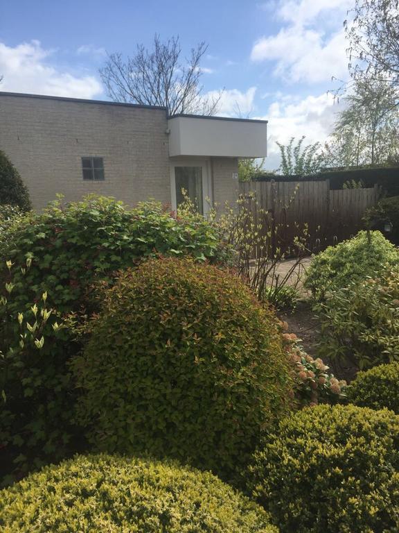 La Tulipe Apartment Egmond aan den Hoef Bagian luar foto