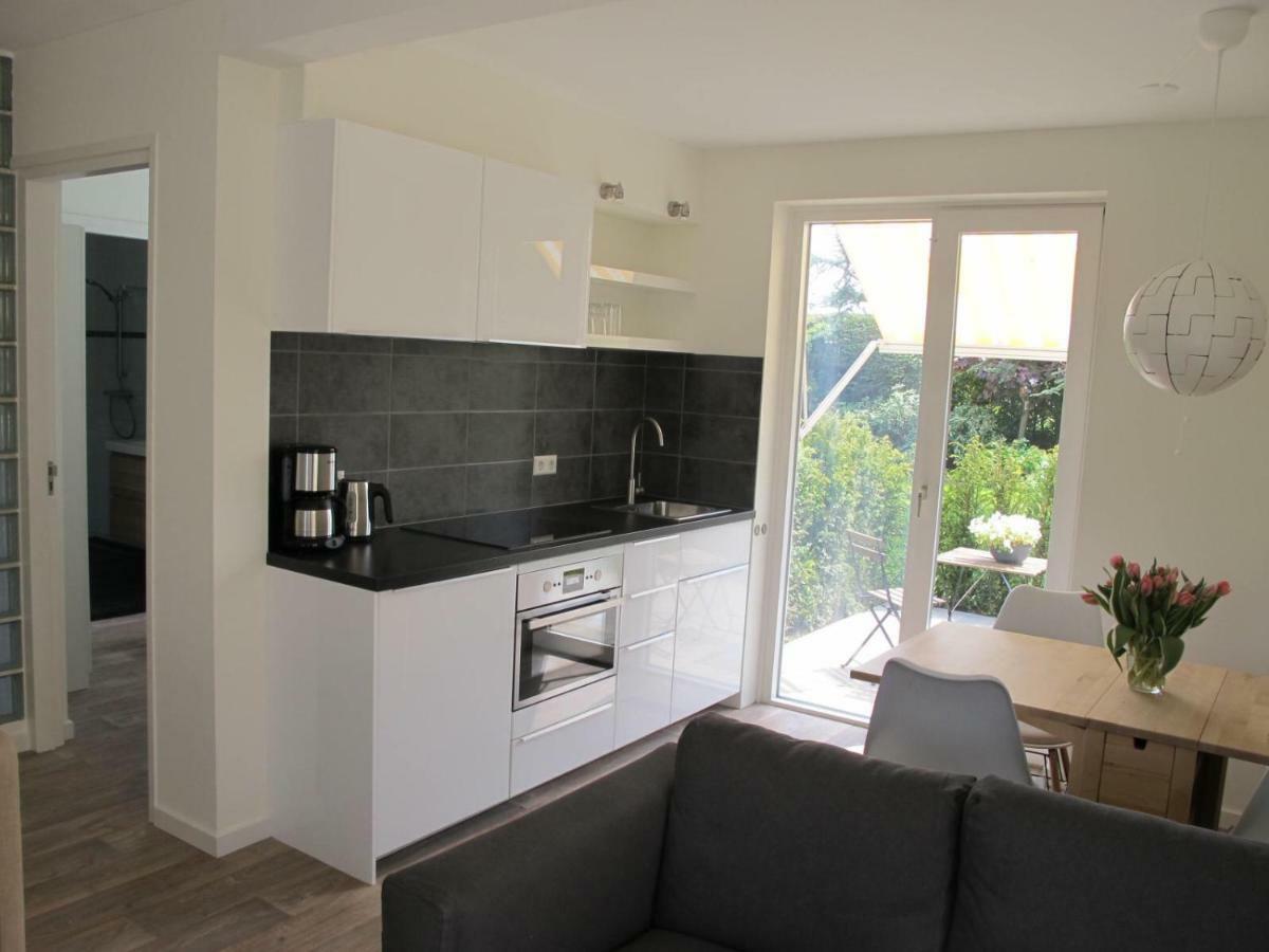 La Tulipe Apartment Egmond aan den Hoef Bagian luar foto