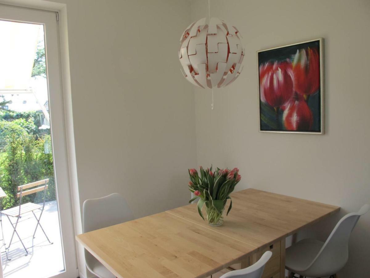 La Tulipe Apartment Egmond aan den Hoef Bagian luar foto
