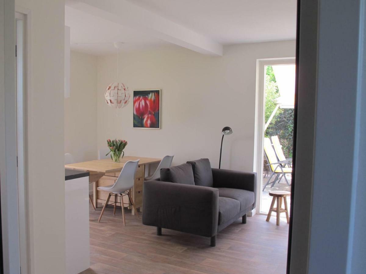 La Tulipe Apartment Egmond aan den Hoef Bagian luar foto