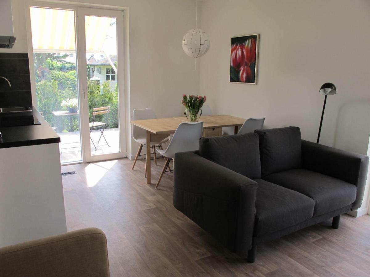La Tulipe Apartment Egmond aan den Hoef Bagian luar foto