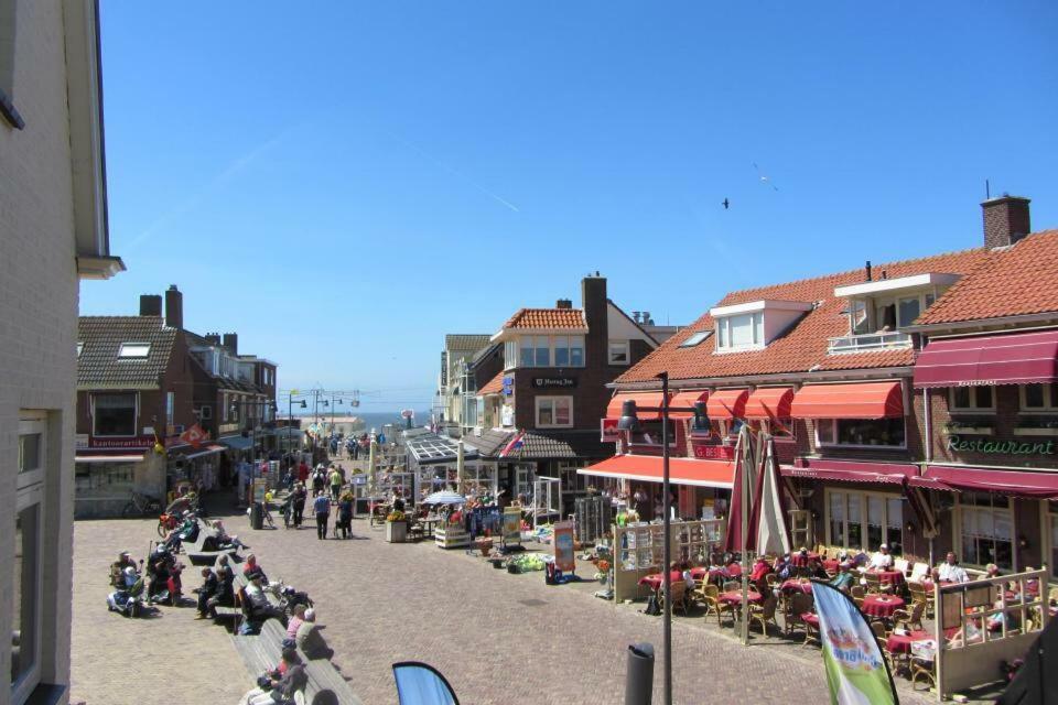 La Tulipe Apartment Egmond aan den Hoef Bagian luar foto
