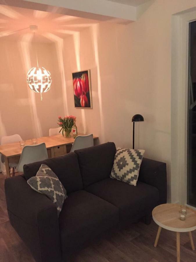 La Tulipe Apartment Egmond aan den Hoef Bagian luar foto