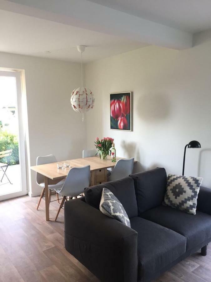 La Tulipe Apartment Egmond aan den Hoef Bagian luar foto
