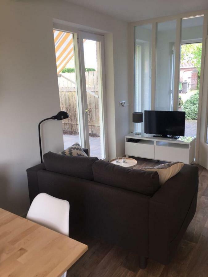 La Tulipe Apartment Egmond aan den Hoef Bagian luar foto