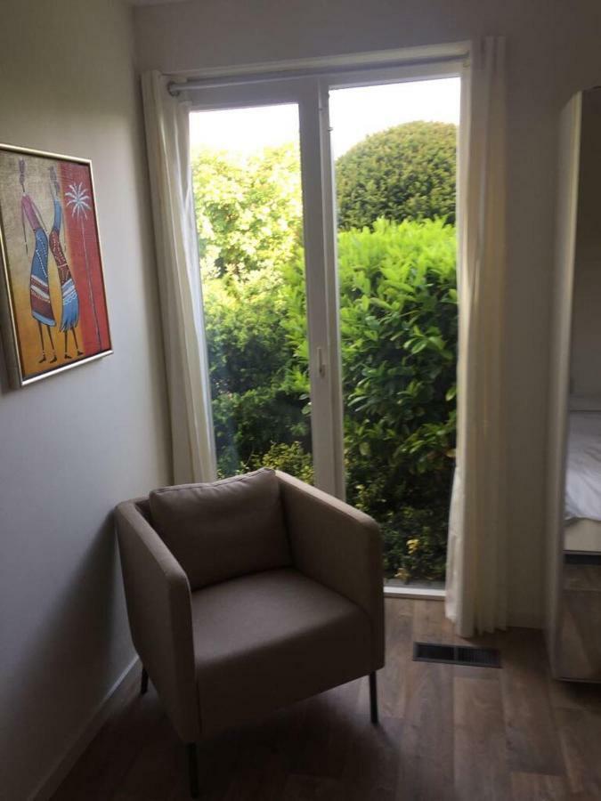 La Tulipe Apartment Egmond aan den Hoef Bagian luar foto