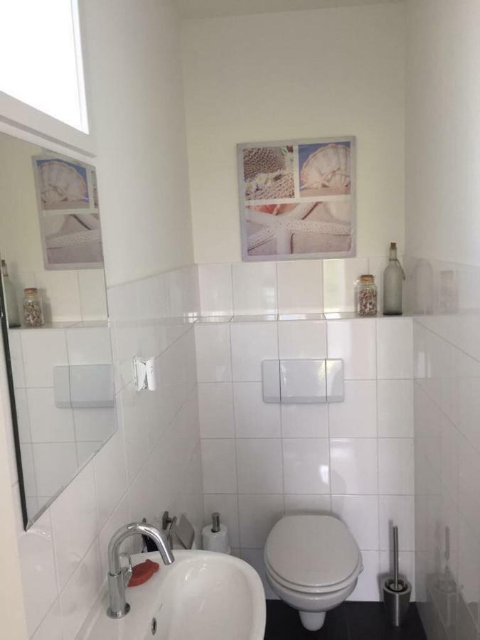 La Tulipe Apartment Egmond aan den Hoef Bagian luar foto